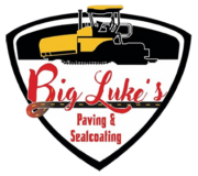 Big Luke's Paving & Sealcoating